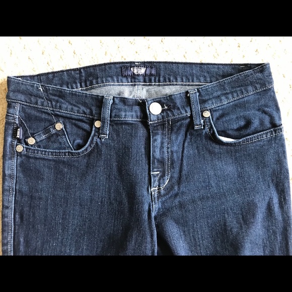 Rock & Republic size 30 Women’s Jeans - Picture 4 of 7
